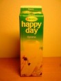 happy day Banana (rauch)